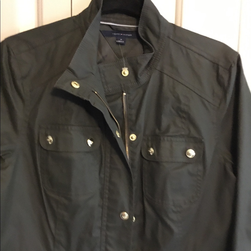 Tommy Hilfiger jacket